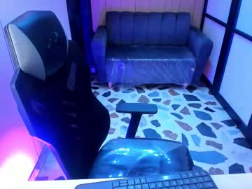 Arianafloress_ Chaturbate stream image from January 09, 2026