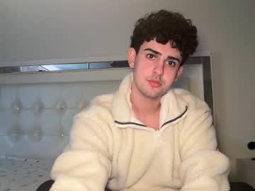Cameron62005 Chaturbate stream image from January 09, 2026