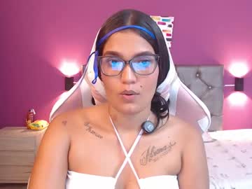 Cattaleeya_Hott Chaturbate stream image from January 09, 2026