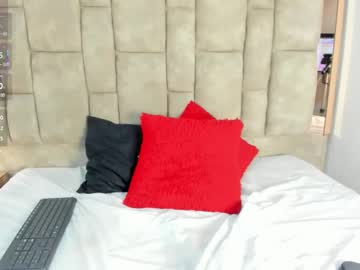 Eva_Forbs10 Chaturbate stream image from January 09, 2026