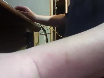 Horny4yourtouch Chaturbate stream image from January 09, 2026