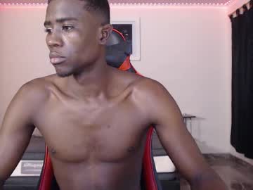 Hotblacks07 Chaturbate stream image from January 09, 2026