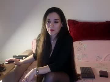 Justanneagain Chaturbate stream image from January 09, 2026