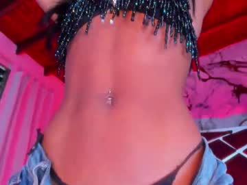 Kimberly_Gonzalez1 Chaturbate stream image from January 09, 2026