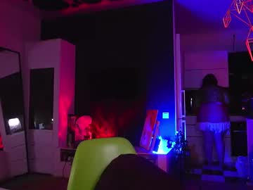 Liliya_Moon Chaturbate stream image from January 09, 2026