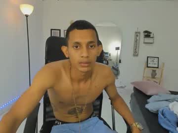 Master_Control777 Chaturbate stream image from January 09, 2026