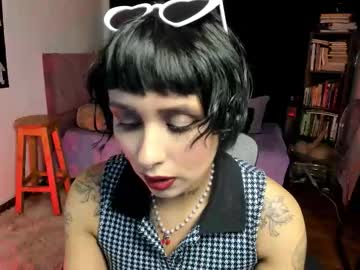 _Saraaparker_ Chaturbate stream image from January 09, 2026
