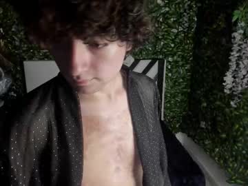 Shaw_Froste Chaturbate stream image from January 09, 2026