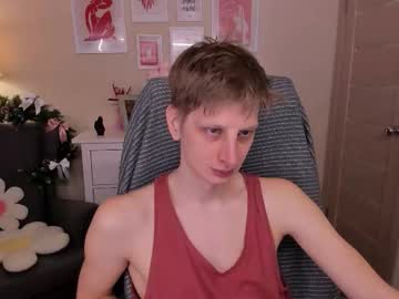 Slim_Andy Chaturbate stream image from January 09, 2026