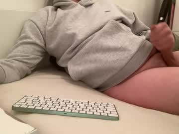 Submissive199 Chaturbate stream image from January 09, 2026