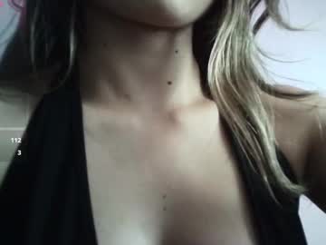 Tifanny_A Chaturbate stream image from January 09, 2026