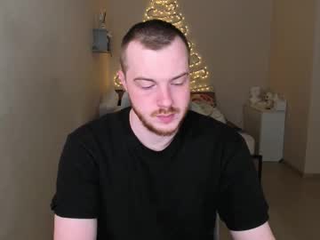 Toohornyserj Chaturbate stream image from January 09, 2026