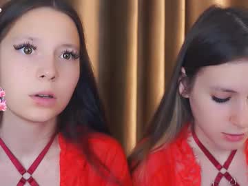 Wendiesetters Chaturbate stream image from January 09, 2026