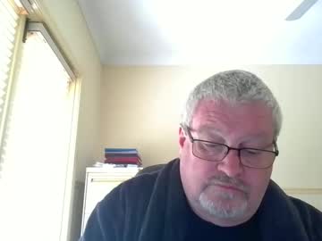 Andrewj_Au1964 Chaturbate stream image from January 09, 2026