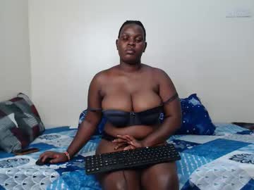 Bigsoftebony Chaturbate stream image from January 09, 2026
