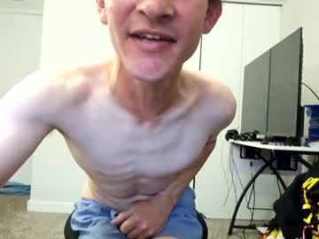 Caseythiccgirth Chaturbate stream image from January 09, 2026