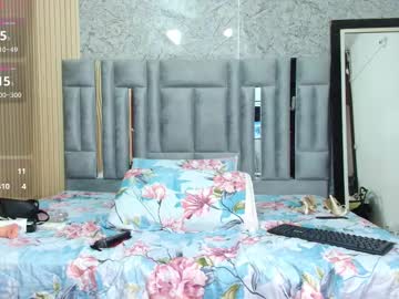 Colombiancoffee_ Chaturbate stream image from January 09, 2026