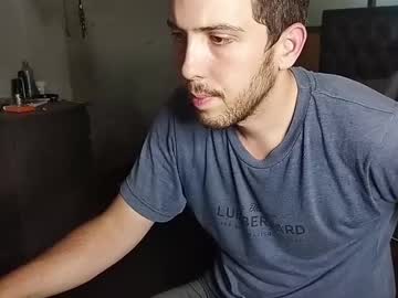 Damon_Hell Chaturbate stream image from January 09, 2026