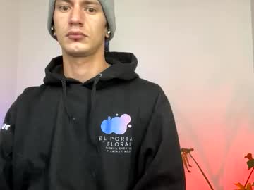 Dan_Yagami Chaturbate stream image from January 09, 2026