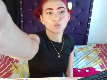 Dulcesexy18 Chaturbate stream image from January 09, 2026