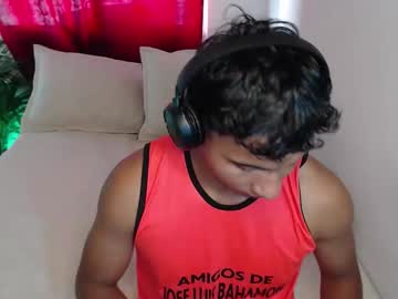 _Duvan_123 Chaturbate stream image from January 09, 2026