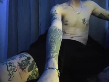 Haildave6 Chaturbate stream image from January 09, 2026