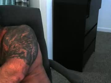 Ineffablebull Chaturbate stream image from January 09, 2026