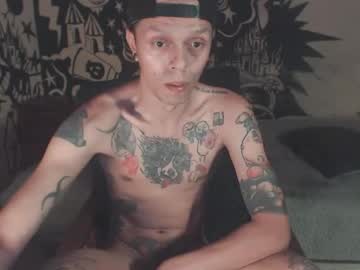 Jake_Js1 Chaturbate stream image from January 09, 2026