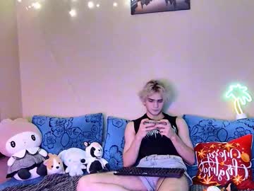 Kazzu_Daw Chaturbate stream image from January 09, 2026