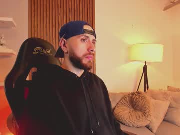 Maximo_Wolf1 Chaturbate stream image from January 09, 2026