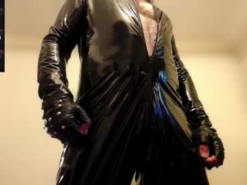 Sirdarkshine Chaturbate stream image from January 09, 2026