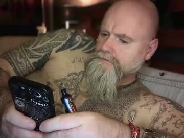 Tattooeddilf01 Chaturbate stream image from January 09, 2026