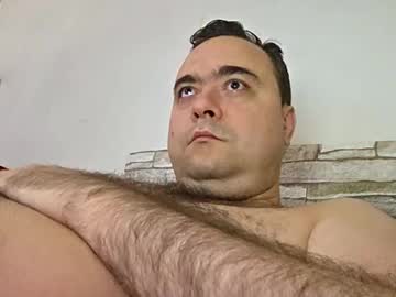 Vecho888 Chaturbate stream image from January 09, 2026
