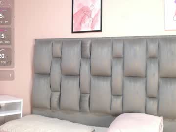 Aiilynn_1 Chaturbate stream image from January 09, 2026