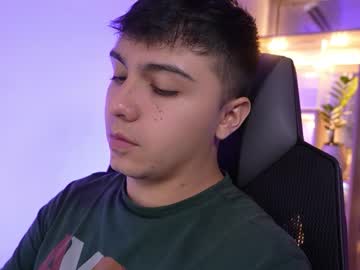Aron__Cooper Chaturbate stream image from January 09, 2026