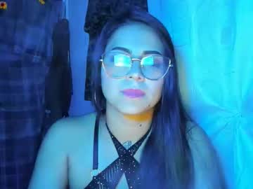 Aurora_Rivers Chaturbate stream image from January 09, 2026