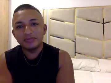 Black_King_Master Chaturbate stream image from January 09, 2026
