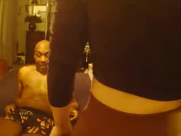 Blaqmagic72 Chaturbate stream image from January 09, 2026