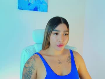 Dulce_Sol1 Chaturbate stream image from January 09, 2026