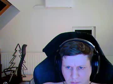 Frenchfrieswithmayo Chaturbate stream image from January 09, 2026