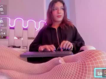 Milkwhore1 Chaturbate stream image from January 09, 2026