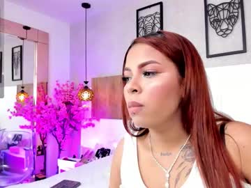 Nahomiidasilva Chaturbate stream image from January 09, 2026