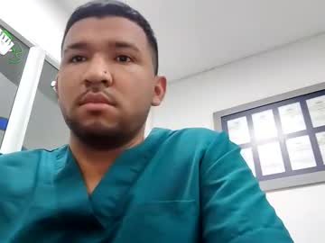 Rico_Pa_Rico8 Chaturbate stream image from January 09, 2026