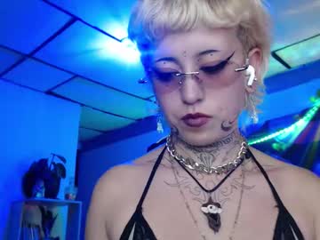 Seley222 Chaturbate stream image from January 09, 2026