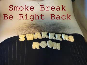Swakken4235 Chaturbate stream image from January 09, 2026