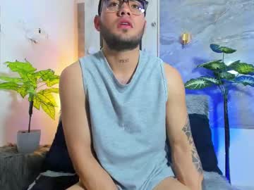 Taylorwithtayler Chaturbate stream image from January 09, 2026