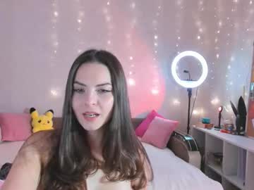 Xoxolunaria Chaturbate stream image from January 09, 2026