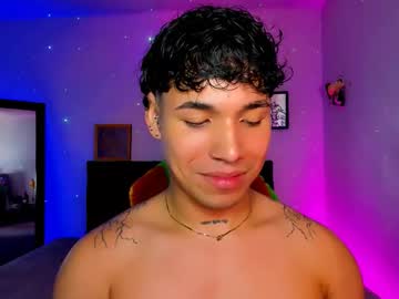 Adams_Collins Chaturbate stream image from January 10, 2026