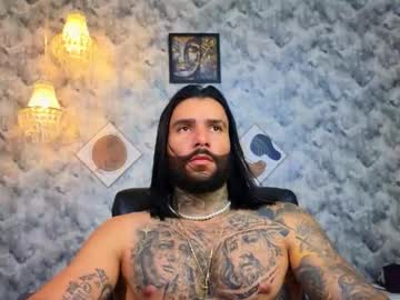 Apolo_Rousse Chaturbate stream image from January 10, 2026