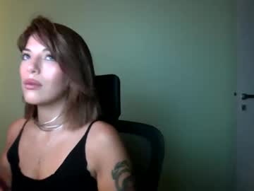 Auranocturna Chaturbate stream image from January 10, 2026